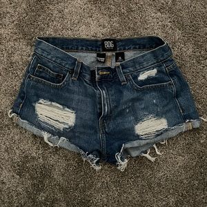 BDG URBAN OUTFITTERS SHORTS